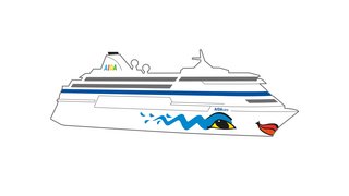 AIDAcara