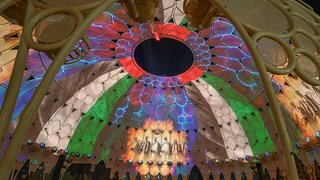 Al Wasl Dome