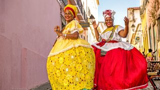 Brasilien Sehenswürdigkeiten