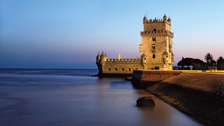 Ausflugs-Highlights in Lissabon