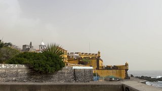 Forte de São Tiago