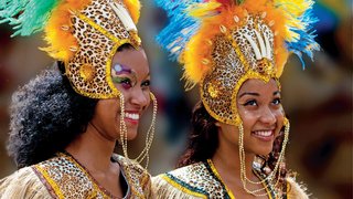 Karneval auf Teneriffa Karneval auf Teneriffa
