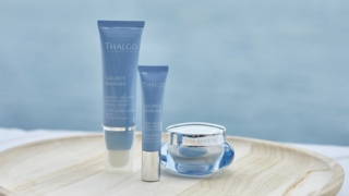 Thalgo Pflegeprodukte
