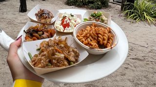 So schmeckt Nouméa