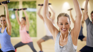 Kurs-Specials an Bord