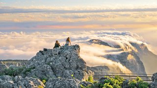 Land & Leute entdecken Land & Leute entdecken