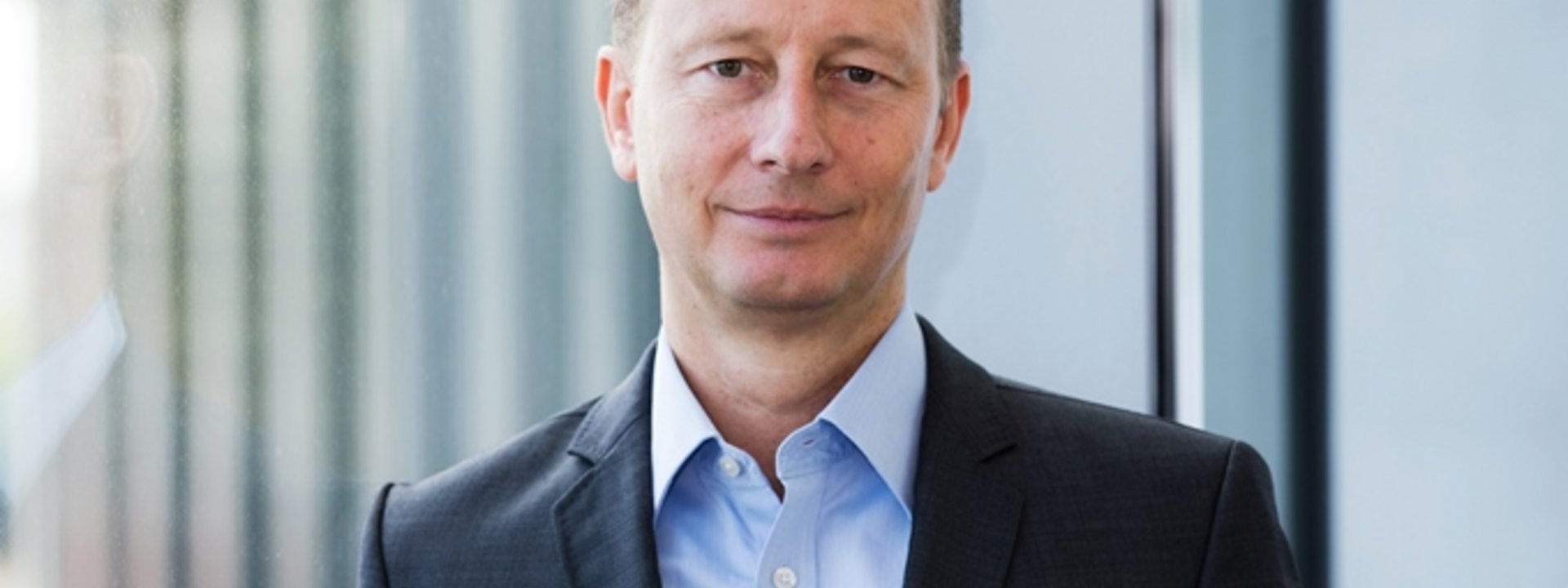 Richard Welge neuer Vice President Customer Experience bei AIDA Cruises