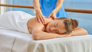 Wellnessurlaub mit AIDA Wellnessurlaub mit AIDA