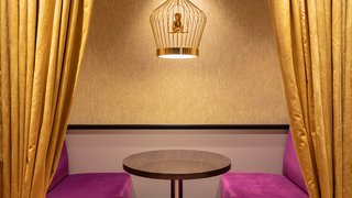 French Kiss Bar