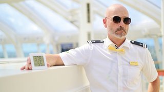 36 Grad und es wird noch heißer