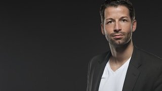 Daniel Hoch Daniel Hoch