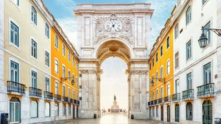 Lissabon Lissabon
