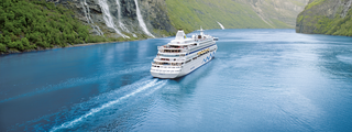 AIDAvita Nordeuropa