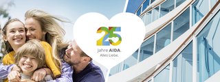 AIDA Familie