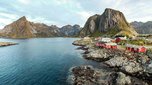 Lofoten Lofoten
