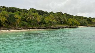 Lifou entdecken