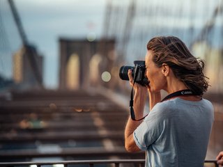 AIDA Fotokiosk und Kameraverleih