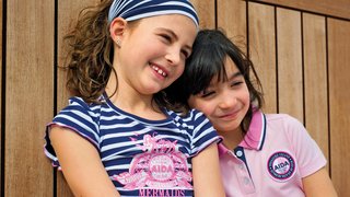 AIDA Kids Collection