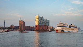 Hamburg Cruise Days 2023