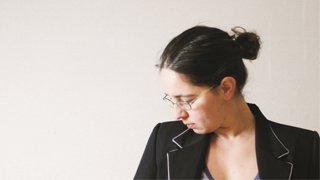 Portrait Susanne Kraißer