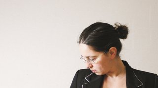 Künstlerin Susanne Kraißer Susanne Kraisser