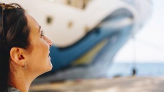 AIDA Gästefragebogen AIDA Gästefragebogen