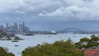 Sydney, Australien