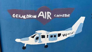 Geraldton Air Charter