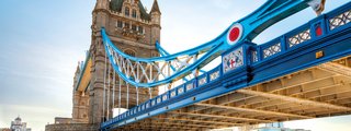 London mit AIDA