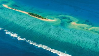 Ausflugs-Highlights in Tonga