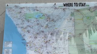 "Where to stay"