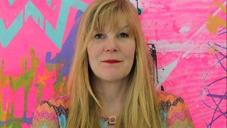 Portrait Sandra Rauch