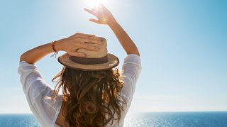 Unser Versprechen für Ihren Sommerurlaub Unser Versprechen für Ihren Sommerurlaub