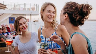 Sparen in der Gruppe Sparen in der Gruppe