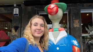 Dodo von Mauritius