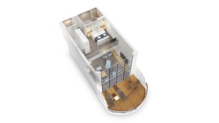 Penthouse-Suite