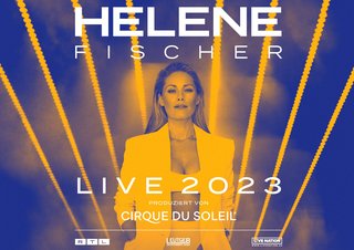 Helene Fischer Rausch Tour