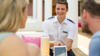 AIDAselection Service