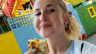 Leckere Empanadas in Buenos Aires genießen