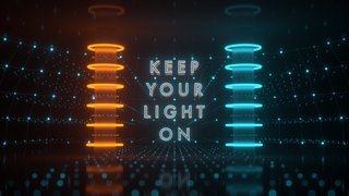 Keep your Light on