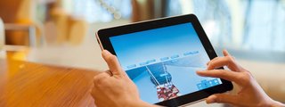 AIDA Tablet
