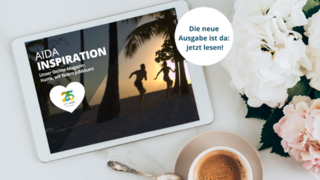 AIDA Online Magazin