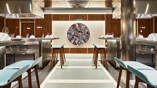Teppanyaki Asia Grill