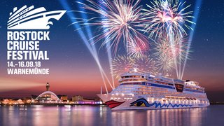Rostock Cruise Festival Programm