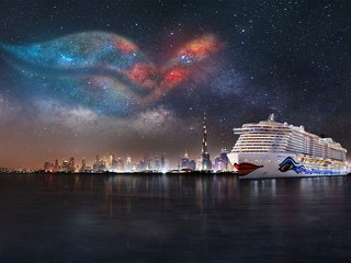 AIDA Inspiration