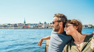 Stockholm Stockholm