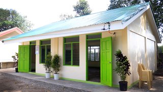Vorschule Silay City