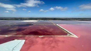 Pink Lake