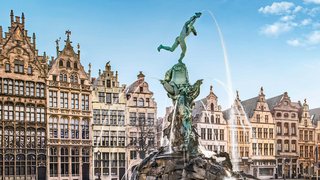 Antwerpen