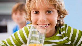 AIDA Kids & Teens Comfort